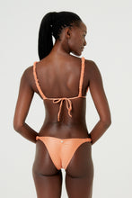 Carica l'immagine nel visualizzatore di Gallery, Image 06: Blueman Reggiseno Top Malibu Laranja