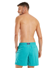Carica l'immagine nel visualizzatore di Gallery, Image 05: Blueman Costume A Pantaloncino Short Basico Amni Verde