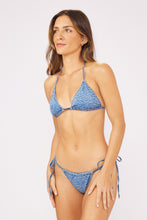 Carica l'immagine nel visualizzatore di Gallery, Image 02: Blueman Completo Set Jeans-Barreirinhas Bel Bel