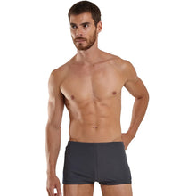 Carica l'immagine nel visualizzatore di Gallery, Gallery: Blueman Sunga / Boxer Sunga Berlim Colonia Cinza