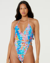 Carica l'immagine nel visualizzatore di Gallery, Gallery: Blueman Intero Maio Nicolle Escama