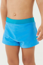 Carica l'immagine nel visualizzatore di Gallery, Gallery: Blueman Costume Ragazzo Sunga Berlim Color Ver24 Azul Inf