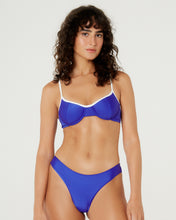 Carica l'immagine nel visualizzatore di Gallery, Gallery: Blueman Completo Pepe Bias Arriba Azul