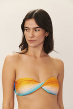 Carica l'immagine nel visualizzatore di Gallery, Image 05: Blueman Completo Set Degrade-Summer Top-Up Angel