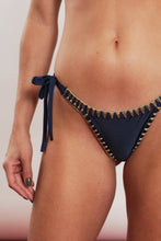 Carica l'immagine nel visualizzatore di Gallery, Image 05: Blueman Slip Bottom Navy-Blue Dance-Art
