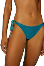 Carica l'immagine nel visualizzatore di Gallery, Image 07: Blueman Reggiseno Top Azul Prata