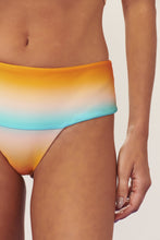 Carica l'immagine nel visualizzatore di Gallery, Image 06: Blueman Slip Bottom Degrade-Summer Fiji