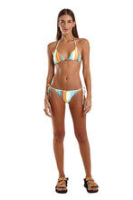 Carica l'immagine nel visualizzatore di Gallery, Model Front: Blueman Slip Bottom New Db Delta Granita