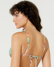 Carica l'immagine nel visualizzatore di Gallery, Image 05: Blueman Reggiseno Top Ubatuba Universo Solar