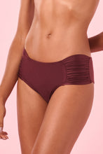 Carica l'immagine nel visualizzatore di Gallery, Gallery: Blueman Slip Bottom Vinho Maxi-Prado