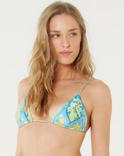 Carica l'immagine nel visualizzatore di Gallery, Gallery: Blueman Reggiseno Top Triangle Angel Polen