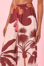 Carica l'immagine nel visualizzatore di Gallery, Image 04: Blueman Pantaloni Da Spiaggia Kauai Calca Barrado