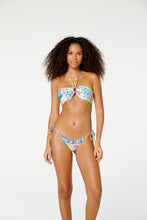 Carica l'immagine nel visualizzatore di Gallery, Model Front: Blueman Slip Bottom Surfista Tahiti 1972