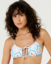 Carica l'immagine nel visualizzatore di Gallery, Gallery: Blueman Reggiseno Top Belle New Areia Golden