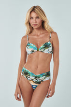 Carica l'immagine nel visualizzatore di Gallery, Image 03: Blueman Reggiseno Top Havai-Rio Bardot