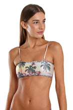 Carica l'immagine nel visualizzatore di Gallery, Image 06: Blueman Reggiseno Top Gil Carioca Puerto