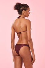 Carica l'immagine nel visualizzatore di Gallery, Image 05: Blueman Reggiseno Top Vinho Berlim