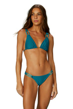 Carica l'immagine nel visualizzatore di Gallery, Image 03: Blueman Reggiseno Top Azul Ubatuba