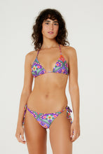 Carica l'immagine nel visualizzatore di Gallery, Image 05: Blueman Reggiseno Top Egito Nicole Apiculae