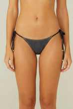 Carica l'immagine nel visualizzatore di Gallery, Gallery: Blueman Slip Bottom Lacinho-Tahity Jeans