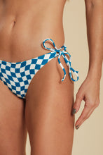 Carica l'immagine nel visualizzatore di Gallery, Image 06: Blueman Slip Bottom Xadrez Angel