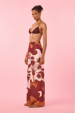 Carica l'immagine nel visualizzatore di Gallery, Image 02: Blueman Pantaloni Da Spiaggia Kauai Calca Barrado