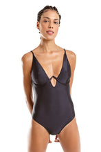 Carica l'immagine nel visualizzatore di Gallery, Image 02: Blueman Intero Maio Fox Preto