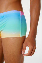 Carica l'immagine nel visualizzatore di Gallery, Image 03: Blueman Sunga / Boxer Sunga Army Degrade Mentos