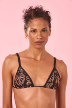 Carica l'immagine nel visualizzatore di Gallery, Gallery: Blueman Reggiseno Top Aina Dance