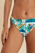 Carica l'immagine nel visualizzatore di Gallery, Image 06: Blueman Slip Bottom Euforia Panama
