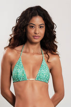 Carica l'immagine nel visualizzatore di Gallery, Gallery: Blueman Reggiseno Top Reflexo Egito