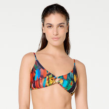 Carica l'immagine nel visualizzatore di Gallery, Gallery: Blueman Reggiseno Top Isis Tupinamba