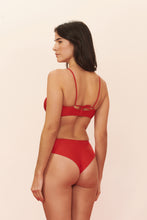 Carica l'immagine nel visualizzatore di Gallery, Model Back: Blueman Completo Set Vermelho Surfista Canes