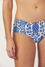 Carica l'immagine nel visualizzatore di Gallery, Image 06: Blueman Slip Bottom Seiva-Doce-Azul New-Prado