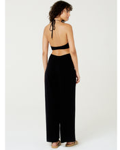 Carica l'immagine nel visualizzatore di Gallery, Image 04: Blueman Tuta Macacao No Liso Preto Mistico