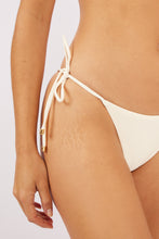 Carica l'immagine nel visualizzatore di Gallery, Image 05: Blueman Slip Bottom Perola New-Inside