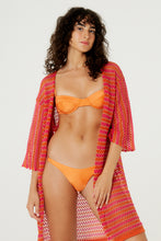 Carica l'immagine nel visualizzatore di Gallery, Image 05: Blueman Reggiseno Top Chandon Fada Laranja