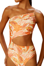 Carica l'immagine nel visualizzatore di Gallery, Image 02: Blueman Intero Maio Emma Florest Salmao