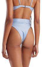 Carica l'immagine nel visualizzatore di Gallery, Image 05: Blueman Reggiseno Top Latino Color Azul