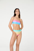 Carica l'immagine nel visualizzatore di Gallery, Image 03: Blueman Reggiseno Top Ubatuba Rio Degrade Mentos