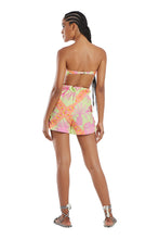 Carica l'immagine nel visualizzatore di Gallery, Model Back: Blueman Pantaloncini Da Spiaggia Cadarco Energia