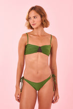 Carica l'immagine nel visualizzatore di Gallery, Image 03: Blueman Slip Bottom Green Angel