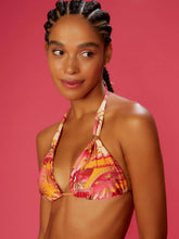 Carica l'immagine nel visualizzatore di Gallery, Gallery: Blueman Reggiseno Top Delirium-Tropical Inside-Double