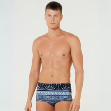 Carica l'immagine nel visualizzatore di Gallery, Gallery: Blueman Sunga / Boxer Sunga Army Saudacao Ao Sol Pb