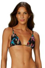 Carica l'immagine nel visualizzatore di Gallery, Gallery: Blueman Reggiseno Top Baile-Das-Araras Prata