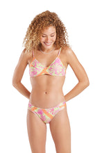 Carica l'immagine nel visualizzatore di Gallery, Image 03: Blueman Reggiseno Top Prainha Energia