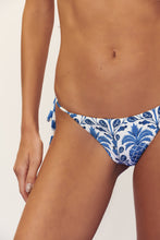 Carica l'immagine nel visualizzatore di Gallery, Image 07: Blueman Slip Bottom Seiva-Doce-Azul Inside-Double