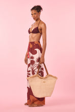 Carica l'immagine nel visualizzatore di Gallery, Image 05: Blueman Pantaloni Da Spiaggia Kauai Calca Barrado