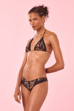 Carica l'immagine nel visualizzatore di Gallery, Image 03: Blueman Reggiseno Top Aina Prata