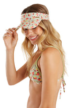 Carica l'immagine nel visualizzatore di Gallery, Model Front: Blueman Visiera Viseira Basica Leopardus